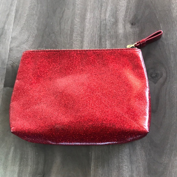 🎁4/$25 - VICTORIA’S SECRET cosmetic bag - NEW - Picture 3 of 8